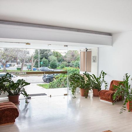 Glyfada Square Modern And Cozy Apartment Voúla 外观 照片