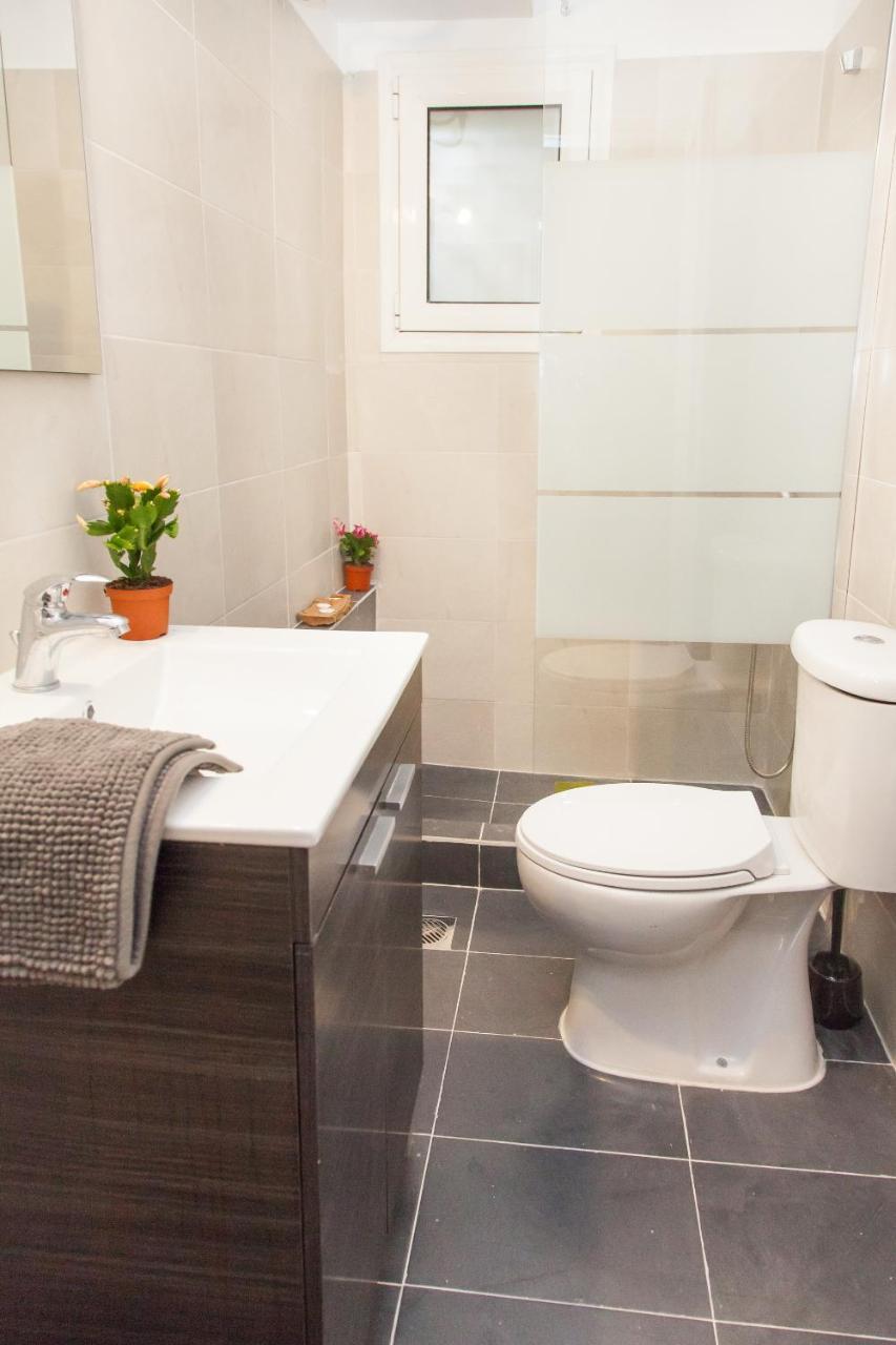Glyfada Square Modern And Cozy Apartment Voúla 外观 照片