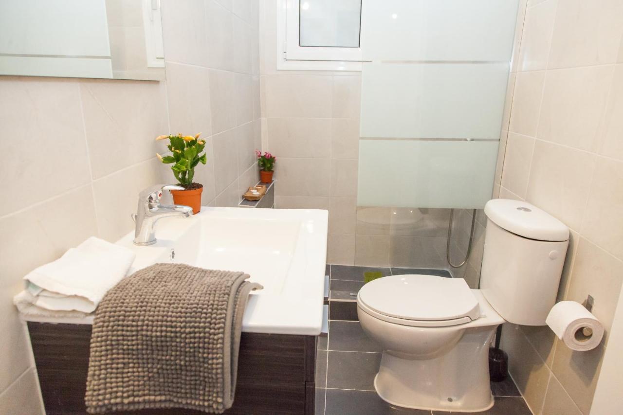 Glyfada Square Modern And Cozy Apartment Voúla 外观 照片