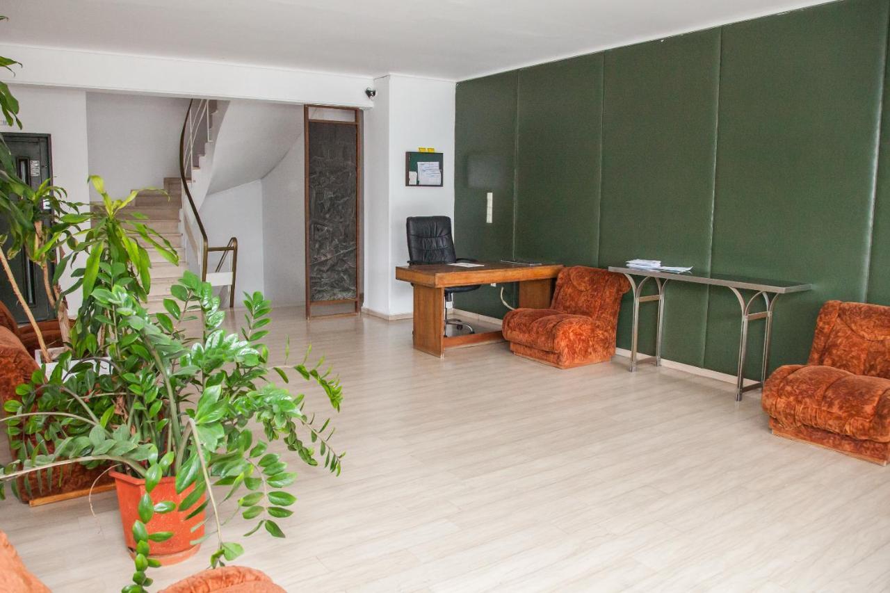 Glyfada Square Modern And Cozy Apartment Voúla 外观 照片