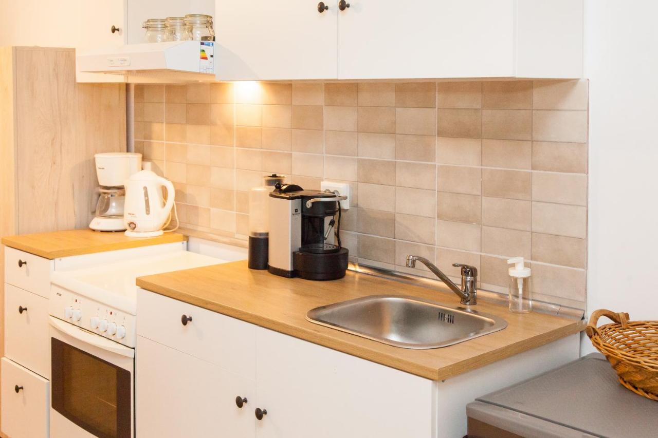 Glyfada Square Modern And Cozy Apartment Voúla 外观 照片